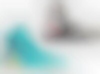 Artistic High Tops Image 1