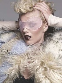 Runway Legend Covers Image 5