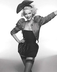 Runway Legend Covers Image 8