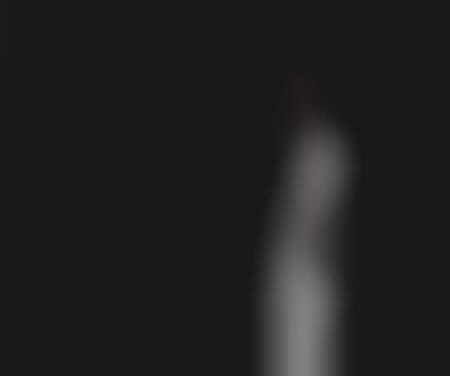 Stark Silhouette Ads