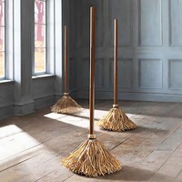 Self Propelling Brooms Image 2
