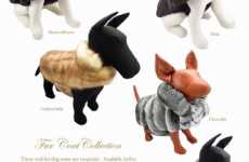 Couture Canine Coats