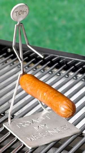 Phallic Sausage Makers