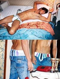Playful Panty Ads Image 6