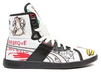 `80s Urban Art Revival Image 2