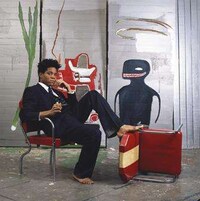 `80s Urban Art Revival Image 3