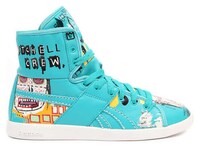 `80s Urban Art Revival Image 5