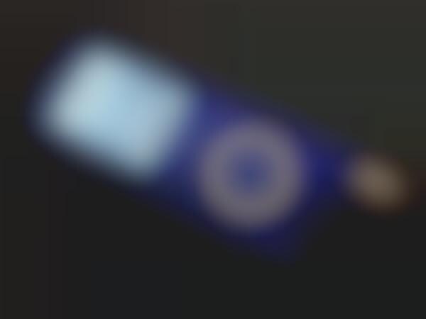 MP3 Microphones