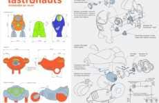 Green Kids Gadgets