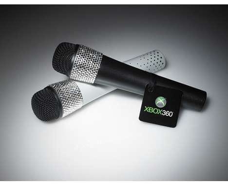 10 Magnificent Microphones