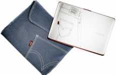 Denim Netbooks