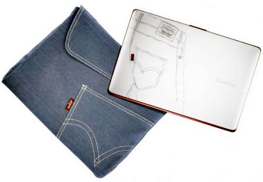 Denim Netbooks