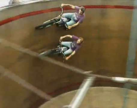 Extreme Denim Sports