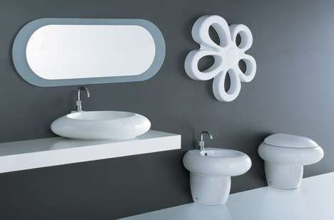 100 Wondrous Washroom Innovations