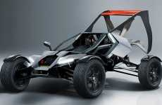 Flying Cars