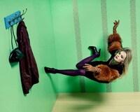 Gravity-Defying Editorials Image 2