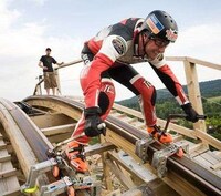 Extreme Rollerblading  Image 2