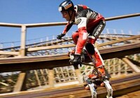 Extreme Rollerblading  Image 3