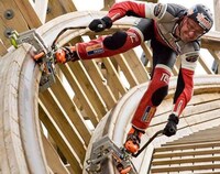 Extreme Rollerblading  Image 5