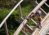 Extreme Rollerblading  Image 7