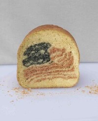 DIY Sandwich Art