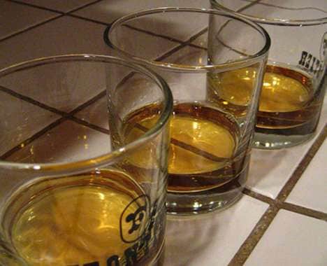 28 Luscious Liquor Innovations