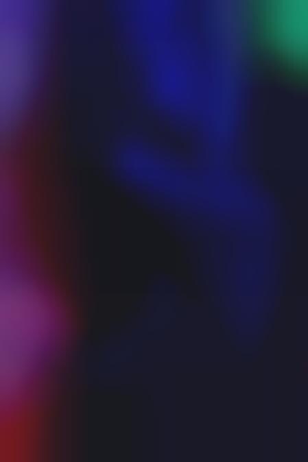 Hallucinogenic Photo Shoots
