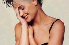 Faux Celebrity Mohawks