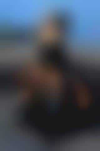 Outlandish Celeb Couture