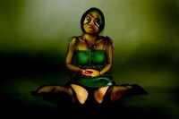 Aura Color Portraits Image 2