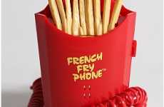 French Fry Phones