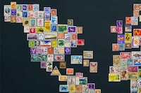 Stamp Maps Image 2