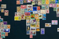 Stamp Maps Image 3
