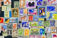 Stamp Maps Image 4