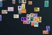 Stamp Maps Image 5