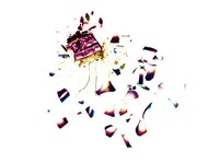 Smashed Masterpieces Image 4