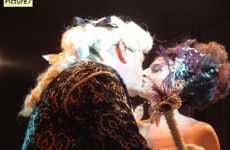 Baroque Trannie Weddings