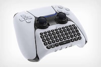 Gamer Controller Keyboard Attachments Image 1