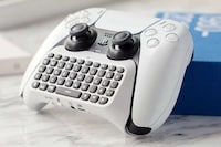Gamer Controller Keyboard Attachments Image 2