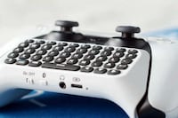 Gamer Controller Keyboard Attachments Image 3
