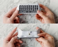 Gamer Controller Keyboard Attachments Image 4