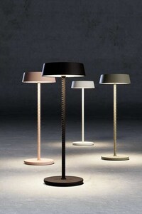 Multi-Use Industrial Lamps Image 1