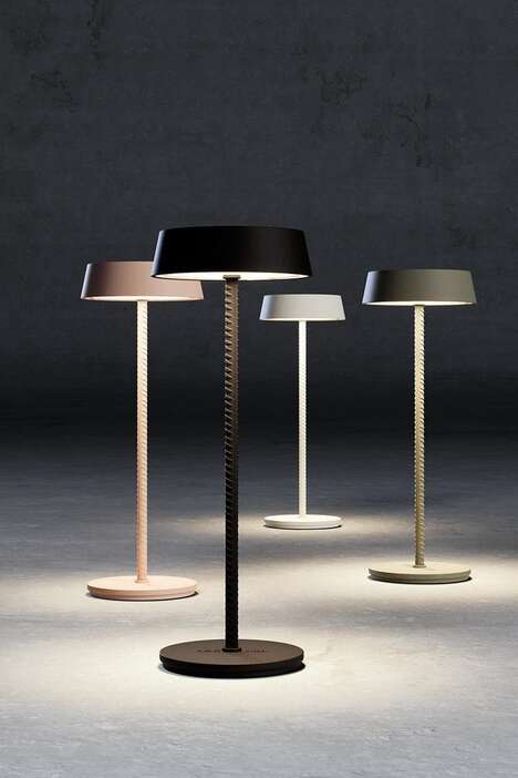 Multi-Use Industrial Lamps