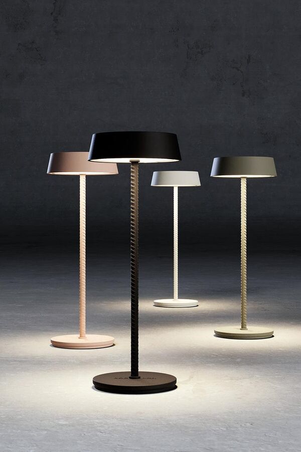 Multi-Use Industrial Lamps
