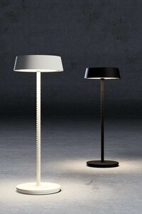 Multi-Use Industrial Lamps Image 2