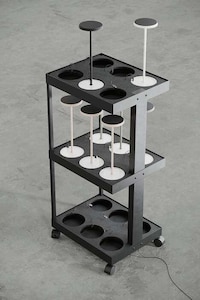 Multi-Use Industrial Lamps Image 4