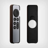 Tracker-Friendly Remote Control Cases Image 4