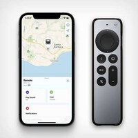 Tracker-Friendly Remote Control Cases Image 5