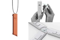 Miniature Braille Keyboards Image 8