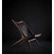 Slick Futuristic Chair Design Image 3